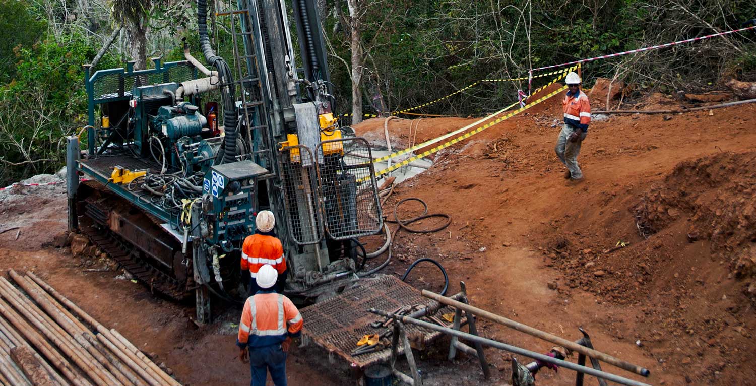 East Africa Metals Inc. announces MOU for the development of the ...